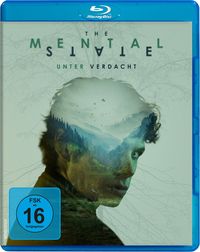 Produktbild: The Mental State - Unter Verdacht