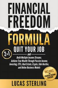 Produktbild: Financial Freedom Formula