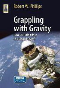 Produktbild: Grappling with Gravity