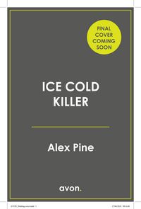 Produktbild: ICE COLD KILLER_DI JAMES W8 PB