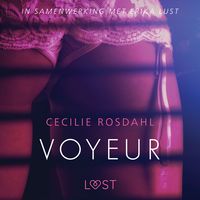 Produktbild: Voyeur - erotisch verhaal