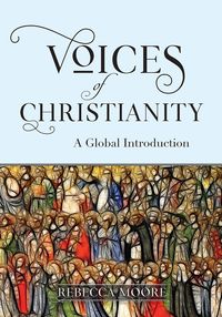 Produktbild: Voices of Christianity