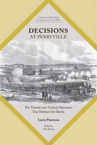 Produktbild: Decisions at Perryville