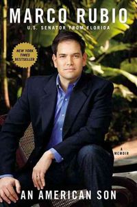 Produktbild: An American Son: A Memoir