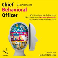 Produktbild: Chief Behavioral Officer