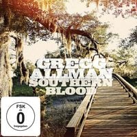 Produktbild: Southern Blood (Deluxe Edt. + DVD)
