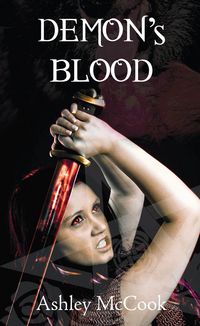 Produktbild: Demon's Blood (Emily Book 3)