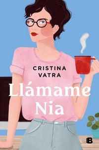 Produktbild: Ll&aacute;mame Nia / Call Me Nia