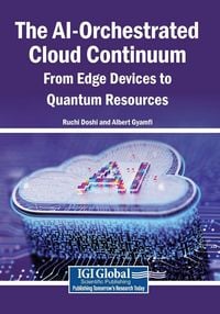 Produktbild: The AI-Orchestrated Cloud Continuum