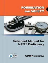 Produktbild: Foundation & Safety Tasksheet