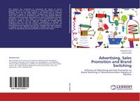 Produktbild: Advertising, Sales Promotion and Brand Switching