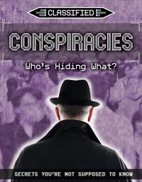 Produktbild: Conspiracies