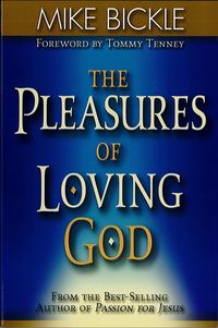 Produktbild: Pleasure of Loving God