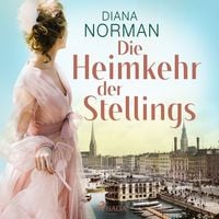 Produktbild: Die Heimkehr der Stellings