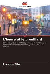 Produktbild: L'heure et le brouillard