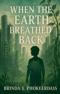 Produktbild: When the Earth Breathed Back