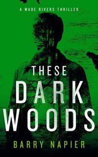 Produktbild: These Dark Woods