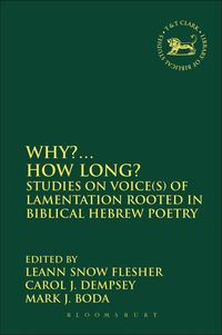 Produktbild: Why?... How Long?