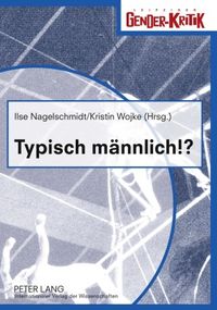 Produktbild: Typisch maennlich!?