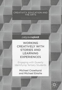 Produktbild: Working Creatively with Stories and Learning Experiences