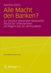 Produktbild: Alle Macht den Banken?