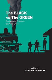 Produktbild: The Black and the Green