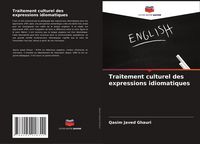 Produktbild: Traitement culturel des expressions idiomatiques