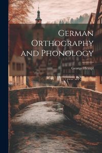 Produktbild: German Orthography and Phonology
