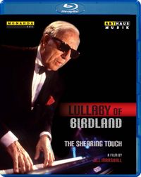 Produktbild: Lullaby of Birdland