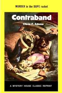 Produktbild: Contraband