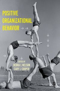 Produktbild: Positive Organizational Behavior