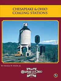 Produktbild: Chesapeake & Ohio Coaling Stations