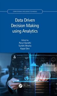Produktbild: Data Driven Decision Making using Analytics