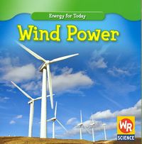 Produktbild: Wind Power
