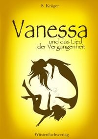 Produktbild: Vanessa und das Lied der Vergangenheit