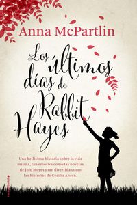 Produktbild: Los Ultimos Dias de Rabbit Hayes