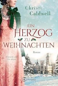 Produktbild: Ein Herzog zu Weihnachten
