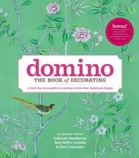 Produktbild: Domino: The Book of Decorating