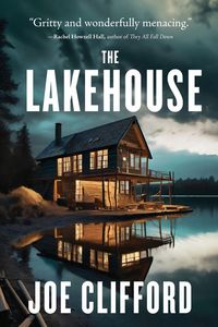 Produktbild: The Lakehouse