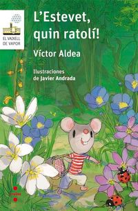 Produktbild: L'Estevet, quin ratol&iacute;!