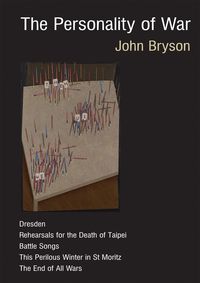 Produktbild: The Personality of War