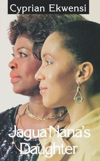 Produktbild: Jagua Nana's Daughter