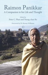 Produktbild: Raimon Panikkar