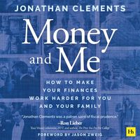Produktbild: Money and Me