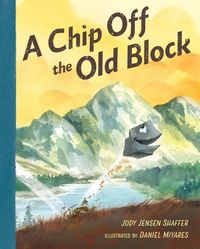 Produktbild: Jensen Shaffer, J: Chip Off the Old Block