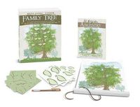 Produktbild: Building Your Family Tree