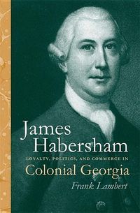 Produktbild: James Habersham