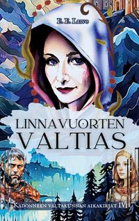 Produktbild: Linnavuorten valtias