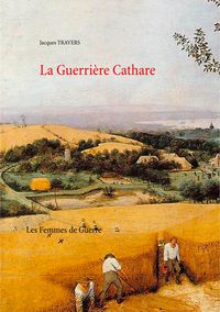 Produktbild: Fre-Guerriere Cathare