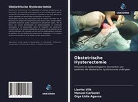 Produktbild: Obstetrische Hysterectomie
